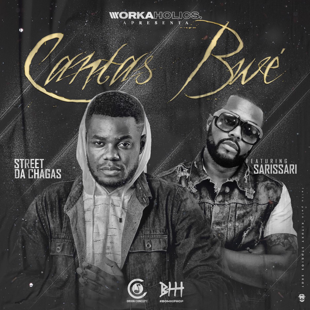 Cantas Bwé  Sft. Sarissari